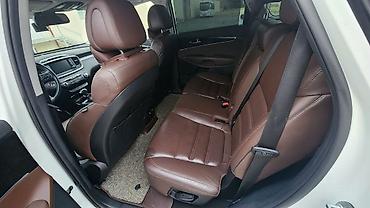 kia bongo: Kia Sorento: 2 l | 2017 il Krossover — 10