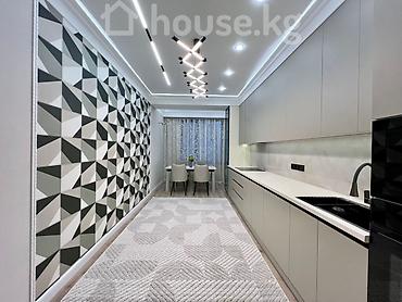 Продажа квартир: 2 комнаты, 80 м², 13 этаж — 5