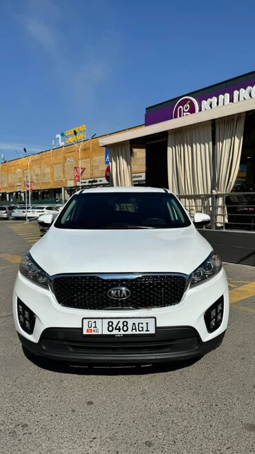 джип афто: Продается KIA 2020 годаобъём 3,5 
Цена 18000$