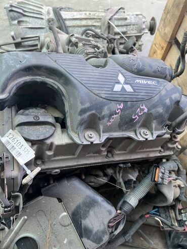 Другие автозапчасти: Катушка зажигания Mitsubishi Colt Z25A 1300 2004 (б/у) ДВИГАТЕЛЬ /