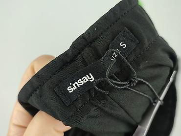 prima moda kozaki: Sinsay, Legginsy Eleganckie damskie, rozmiar S — 4