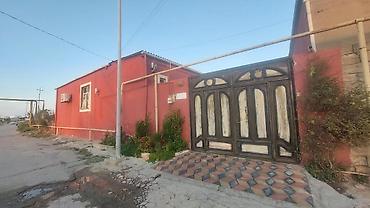 rahat emlak: 4 otaqlı, 100 kv. m, Kredit yoxdur, Orta təmir — 1