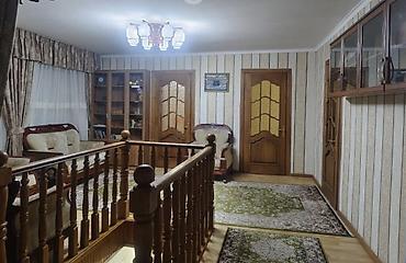 нижний джал: 200 м², 5 комнат, Нижний Джал (Джал-23), Семейным — 5