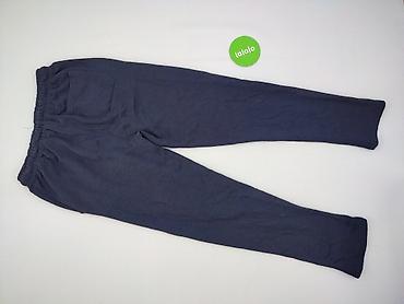 botki pull and bear: Spodnie dresowe dla mężczyzn, rozmiar M — 3