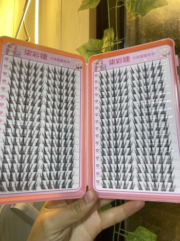 swift 3: Накладные ресницы 
285 сом
165 сом
4 мкр