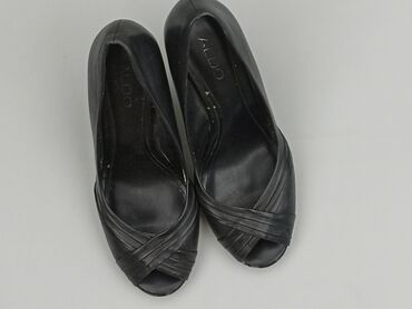 Flat shoes for women, 39, Aldo, condition - Very good