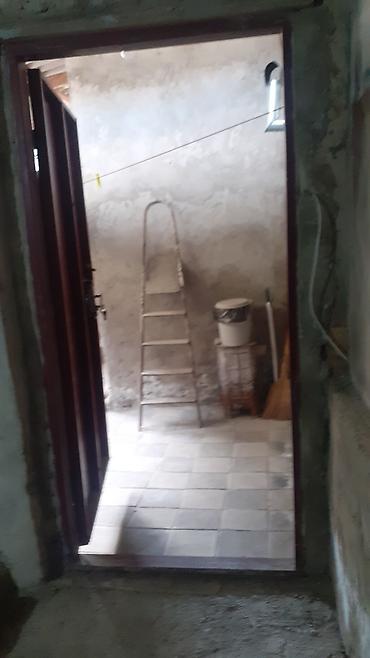 Həyət evləri və villaların satışı: 2 otaqlı, 45 kv. m, Təmirsiz — 2