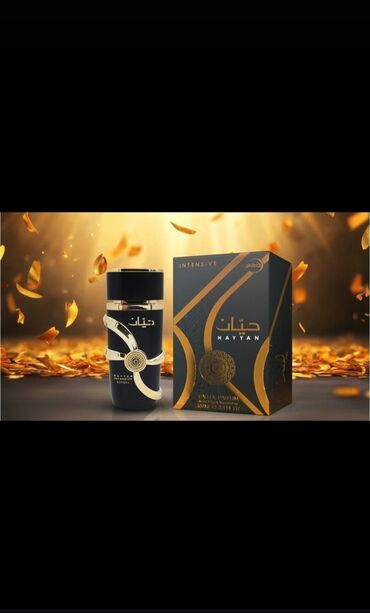 Ətriyyat: Məhsul: Orijinal 100 ml Eau de Parfum ətirləri (qutulu) 1) Rovena — 9