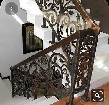 Сварка: ЧПУ плазменная резка металла. От 1до 30мм. Предоставляем услуги резки — 11