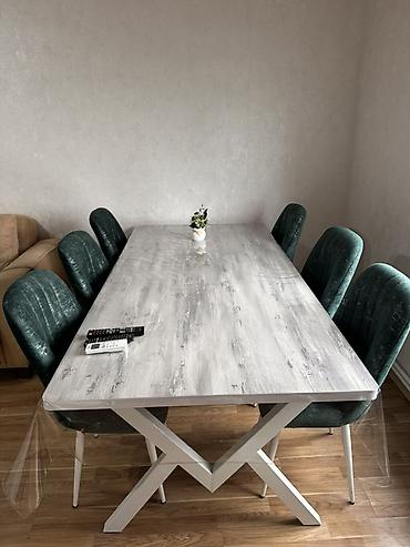 Bağ evlərinin satışı: Qəbələ, 60 kv. m, 2 otaqlı, Hovuzsuz — 5