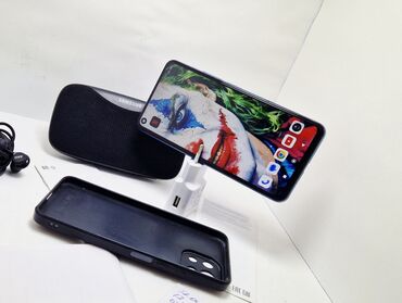 Xiaomi: Xiaomi, Mi 11 Lite, Б/у, 256 ГБ, 1 SIM, 2 SIM, eSIM — 7