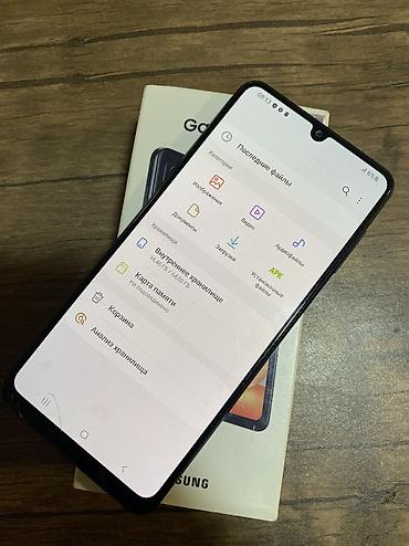 note 11 t: Samsung Galaxy A22, 64 GB — 3
