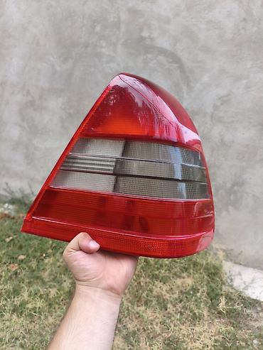 ceşkalar: Halogen, Universal auto 1996 il, Orijinal, Almaniya, İşlənmiş — 1