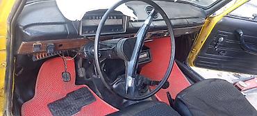 lexus 4.7: VAZ (LADA) 2101: 1.3 l | 1978 il 64087 km Sedan — 10