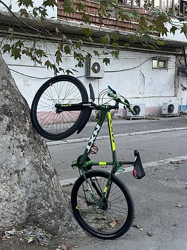 strong 210 original: Velosiped idyal veziyyetdedir 120 manat pul qoyulub usdunə ozu 370 ə — 7