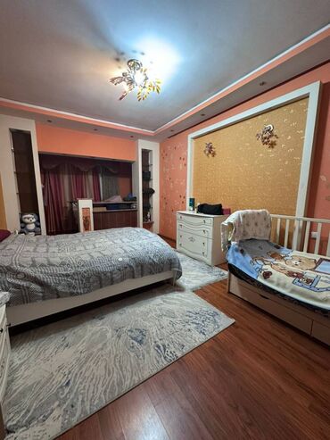 Продажа квартир: 1 комната, 34 м², 105 серия, 6 этаж, Косметический ремонт