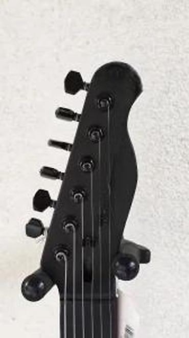 Gitare: HARLEY BENTON TE-20HH SBK | . Slanje po dogovoru ili — 17