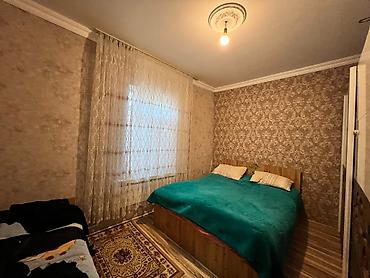 evim az: 2 otaqlı, 55 kv. m, Yeni təmirli — 5