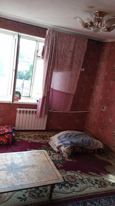 квартир сдают: 3 бөлмө, Менчик ээси, Чогуу жашоо менен, Жарым -жартылай эмереги бар