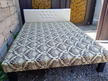 Çarpayılar: Yeni, İkinəfərlik çarpayı, Bazasız, Matrassız, Siyirməsiz, Azərbaycan — 21