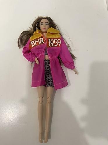 kukla 18: Кукла be BMR1959 (линейка Barbie) с оригинальным нарядом — 2
