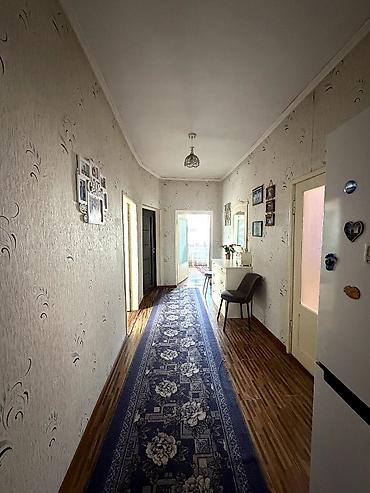 Продажа коттеджей и домов: 🏡 Продаётся уютный дом в селе Сокулук! 📍 Участок — 15 соток 📐 Площадь at lalafo.kg — 18 Продажа коттеджей и домов: 🏡 Продаётся уютный дом в селе Сокулук! 📍 Участок — 15 соток 📐 Площадь — 18
