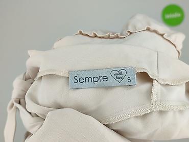 Bluzki: Bluzka damska, rozmiar S — 4