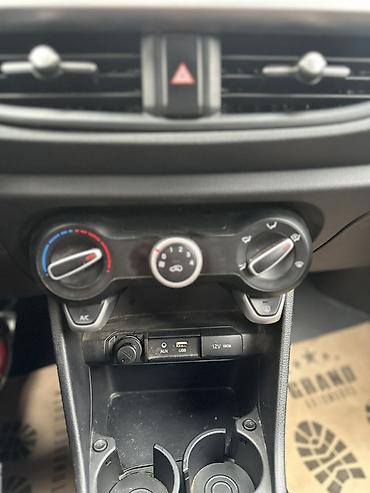 Kia: Kia Morning: 2017 г., 1 л, Автомат, Бензин, Хэтчбэк at lalafo.kg — 17 Kia: Kia Morning: 2017 г., 1 л, Автомат, Бензин, Хэтчбэк — 17