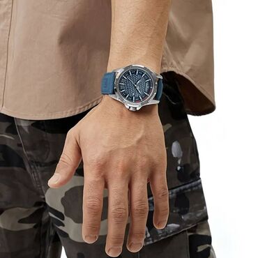 Ručni satovi: Muški — 5