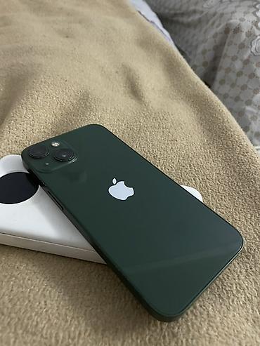 iphone 8 64gb бу: IPhone 13, Б/у, 128 ГБ, Зеленый, Кабель, 78 % — 3