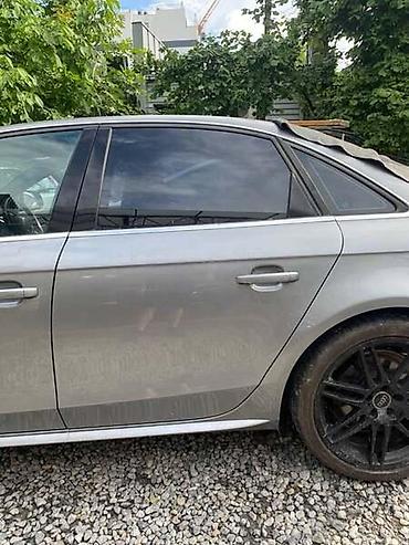 vesla za camac: VRATA ZA AUDI A4, A4 ALLROAD OD 2008. DO 2014. GOD. | Kompletan auto — 5