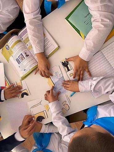 помощь мать одиночкам: Ищу работу няней. Меня зовут Амина, ответственная, внимательная — 1