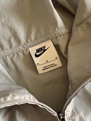 champion trenerke muske: Nike Air lagana jakna sa kapuljačom - Model: Nike Air windbreaker - — 5