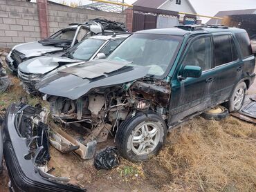 хонда срв рд1 купить: Honda CR-V: 2000 г., 2 л, Автомат, Бензин