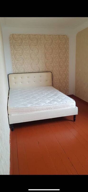 Uzunmüddətli kirayə mənzillər: Nərimanov rayonu, Monaliza şadlıq sarayının yanında 5 mərtəbəli — 5