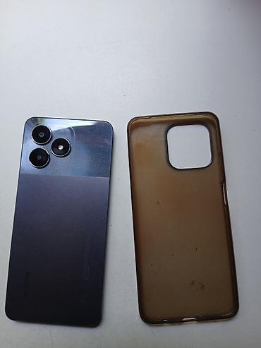 ns konzole: Prodajem realme note 50. Telefon je potpuno ispravan, ekran nije — 3