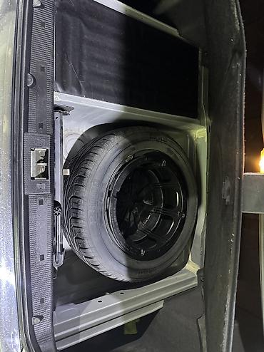 Mercedes-Benz: Mercedes-Benz E-Class: 1999 г., 3.2 л, Типтроник, Бензин, Седан — 11