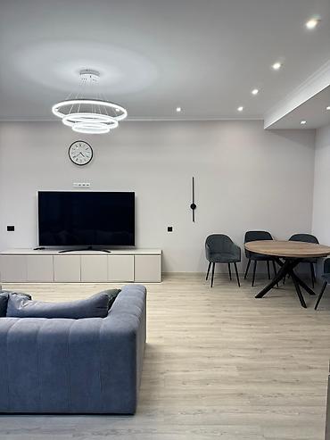 Продажа квартир: 3 комнаты, 125 м², Элитка, 11 этаж — 6