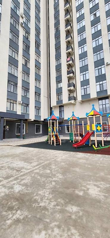 Продажа квартир: 2 комнаты, 62 м², Элитка, 6 этаж, Евроремонт — 4