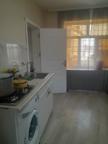 Həyət evləri və villaların satışı: Binəqədi qəs. 5 otaqlı, 100 kv. m, Kredit yoxdur, Orta təmir — 15