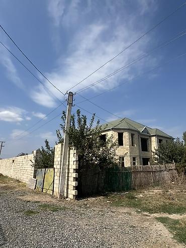 qalada satilan heyet evleri arenda az: Satış üçün torpaq sahəsi və yarımçıq tikili. - Ərazi: hündür daş — 1