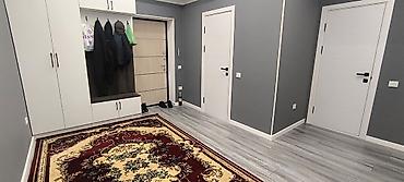 Долгосрочная аренда квартир: 2 комнаты, Риэлтор, Без подселения, С мебелью полностью — 12