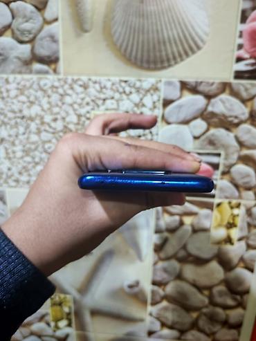 x3 nfc: Poco X3 Pro, 256 GB, rəng - Mavi, Barmaq izi — 5