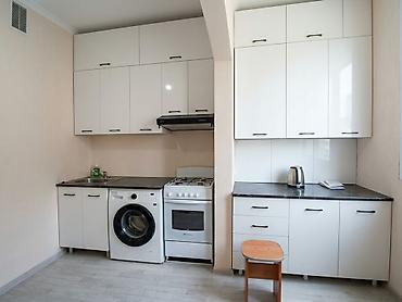 магистральная: 1 комната, 45 м², Южная Магистраль 108 серия, 7 этаж, Косметический ремонт — 1