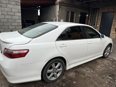 рав 4 2017 цена бишкек: Toyota Camry: 2006 г., 2.4 л, Автомат, Бензин, Седан