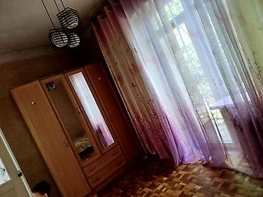 Комнаты: Продаю советскую двухспальную кровать 5000 сом. Шифонер 7000 сом — 2