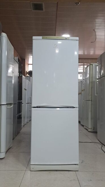 Soyuducular: İşlənmiş 2 qapılı Soyuducu Satılır