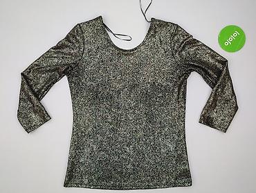 bluzki ozdobne: Bluzka damska, rozmiar XL — 2