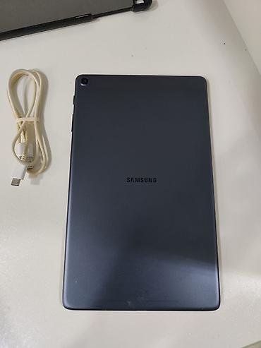 tablet sat: Samsung Galaxy Tab A planşet. Planşet dəf kimidir heçbir problemi — 5