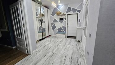 Yeni tikili: Saray, 3 otaqlı, Yeni tikili, 61 kv. m — 17